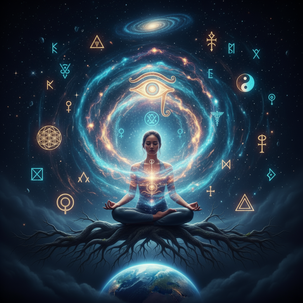 Por que a meditação muda o cérebro — evidências científicas e benefícios reais