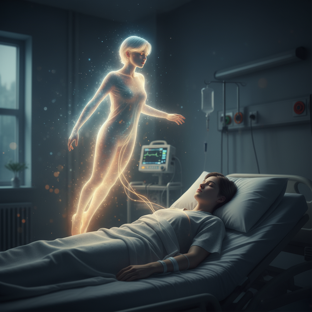 A Ciência Já Provou a Existência de Espíritos? | Evidências e Mistérios