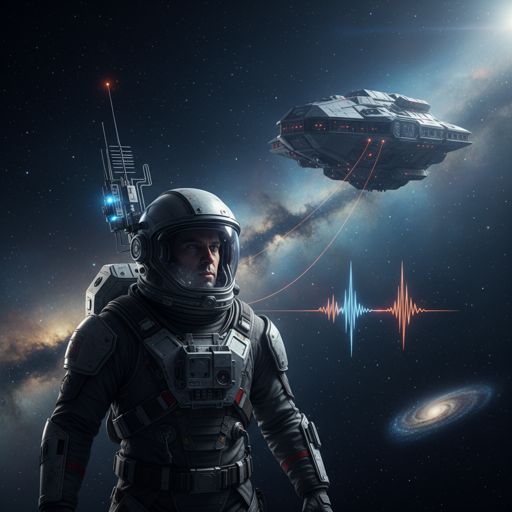 Os 10 sinais mais intrigantes de possível vida extraterrestre já captados | Mistérios cósmicos reais