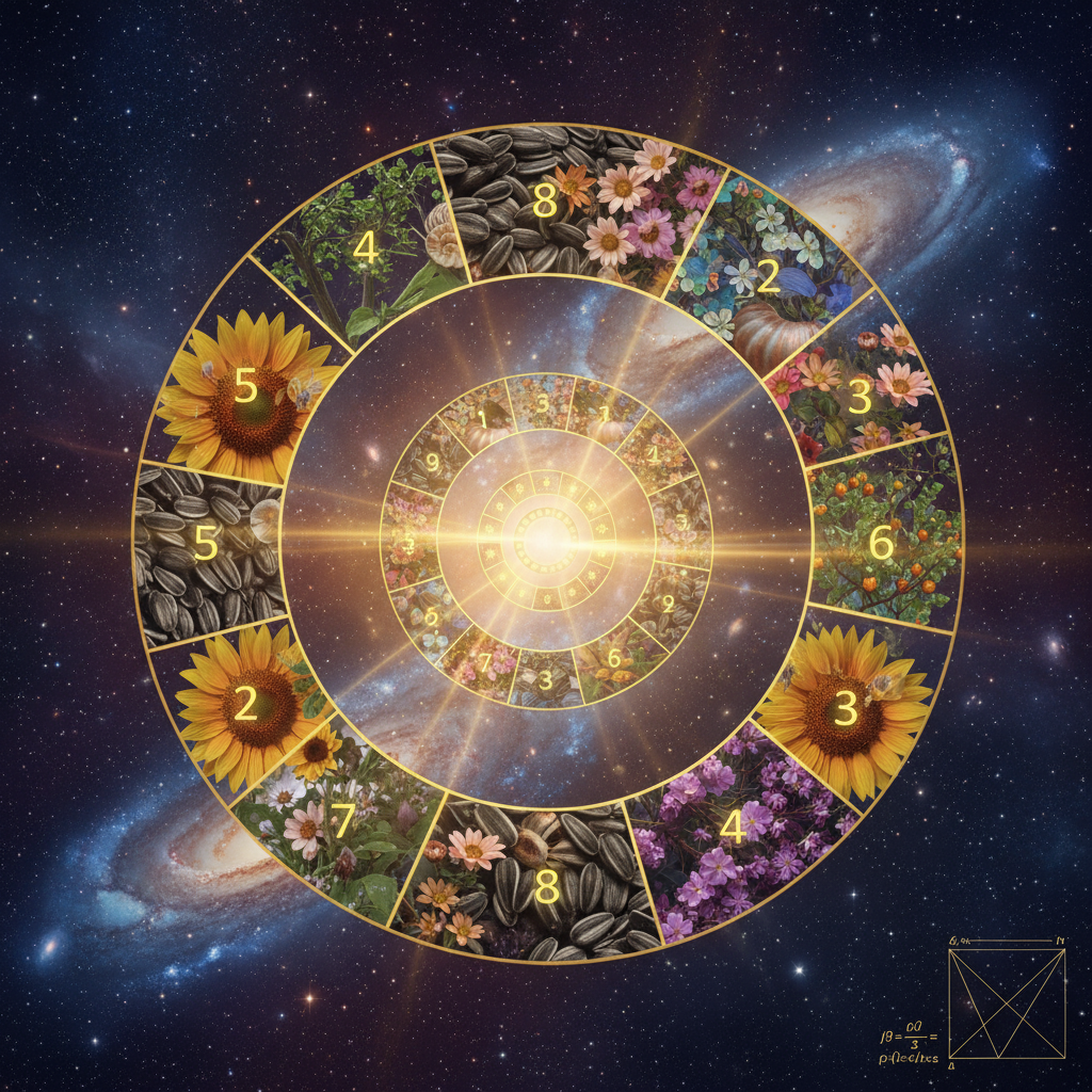 As coincidências matemáticas que desafiam o acaso — Mistérios que intrigam cientistas e filósofos