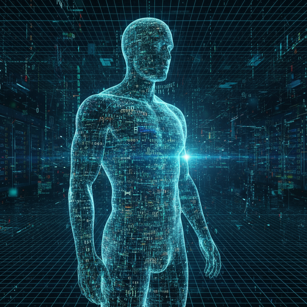 Teoria da Simulação: Estamos Vivendo em um Programa de computador?