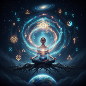 Por que a meditação muda o cérebro — evidências científicas e benefícios reais