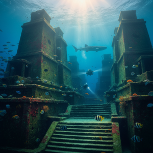 Descobertas arqueológicas que a história prefere ignorar — Mistérios que desafiam o que sabemos