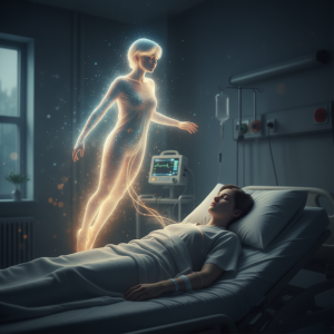 A Ciência Já Provou a Existência de Espíritos? | Evidências e Mistérios