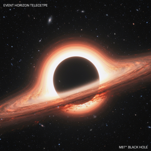 Buracos negros: portais para outros universos ou apenas gravidade extrema?