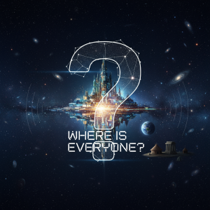 O Paradoxo de Fermi Explicado: Onde Estão Todos os Alienígenas? | Mistério Cósmico